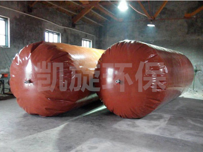 圓柱形儲氣袋 圓柱形儲氣袋