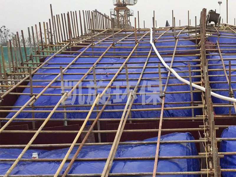 橋梁預壓水袋 橋梁預壓水袋